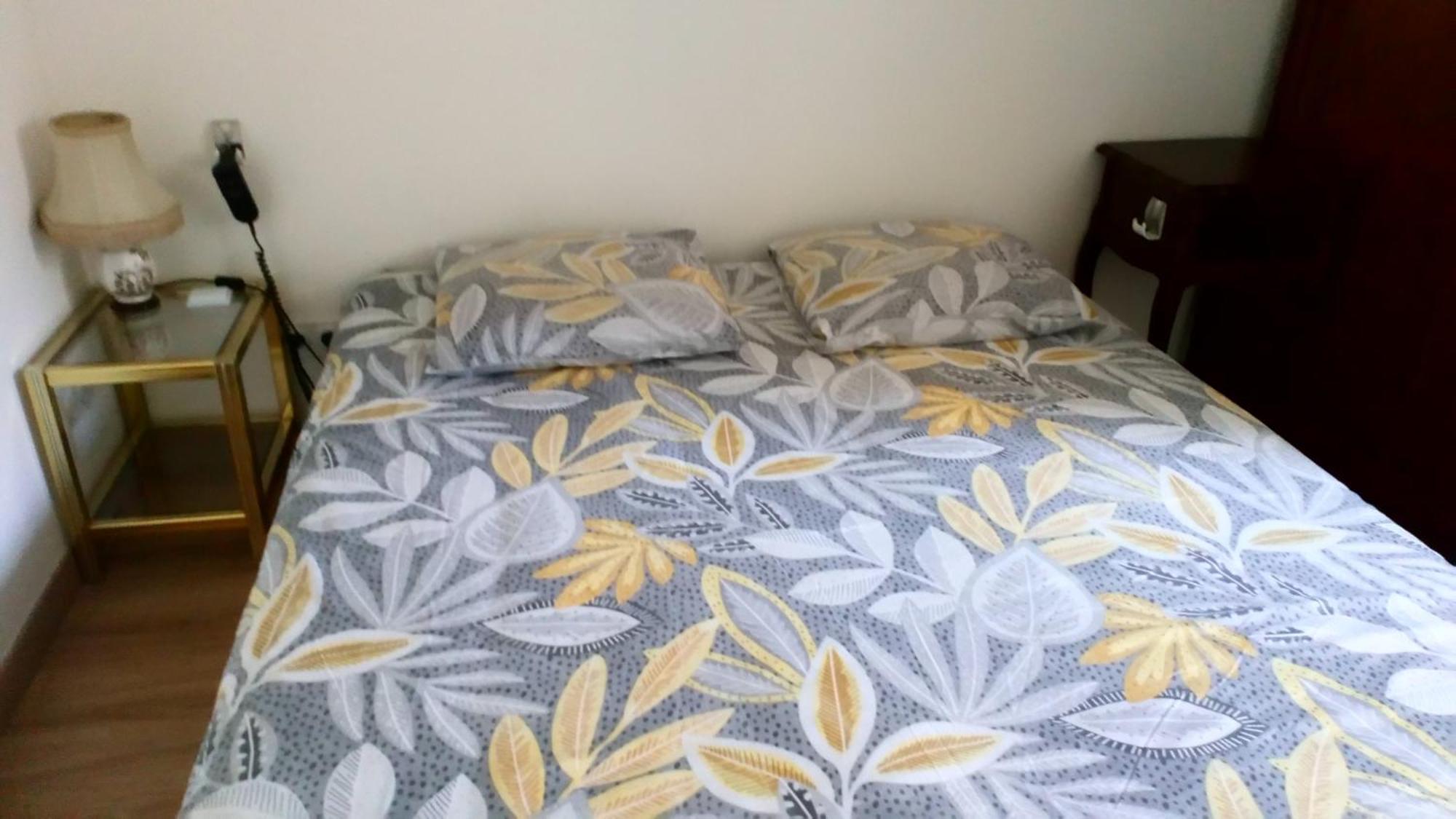 La Pompelle Appartement Pichanges Buitenkant foto